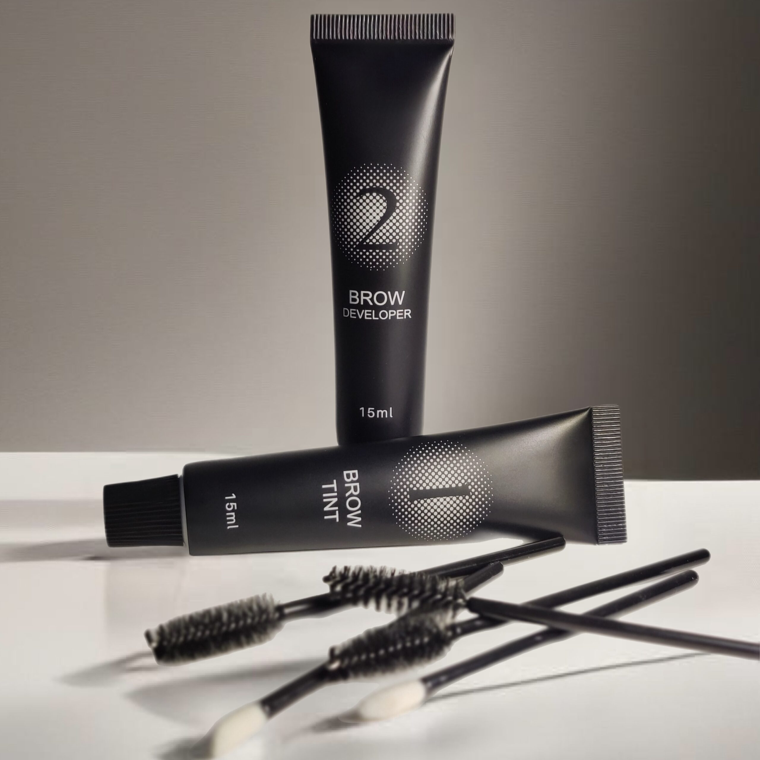 Eyebrow Henna - Image 2