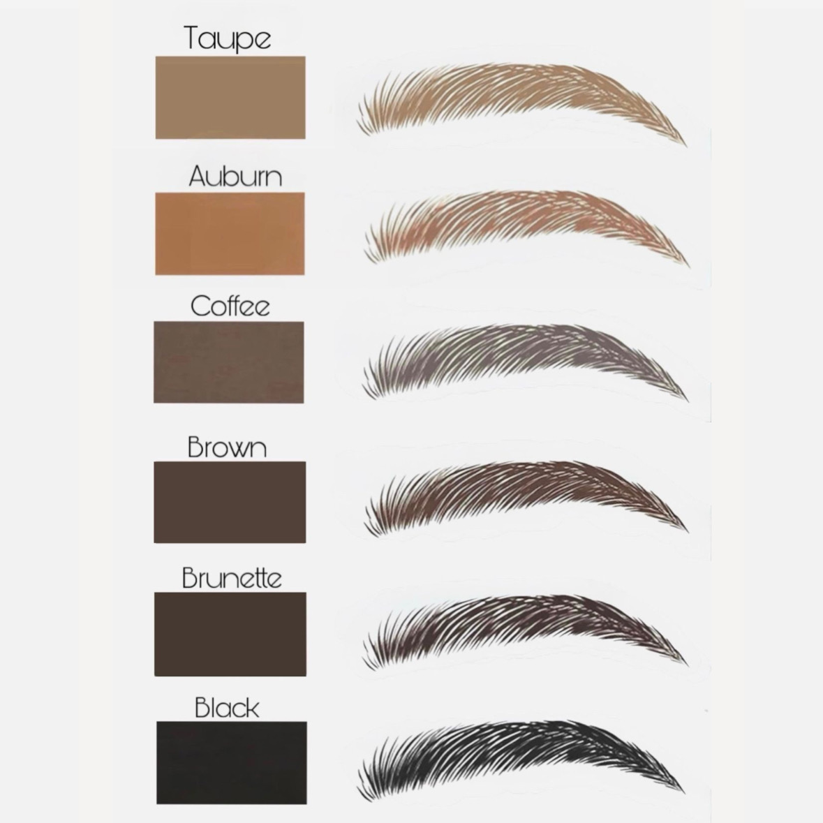 Micro Brow pen - Image 3