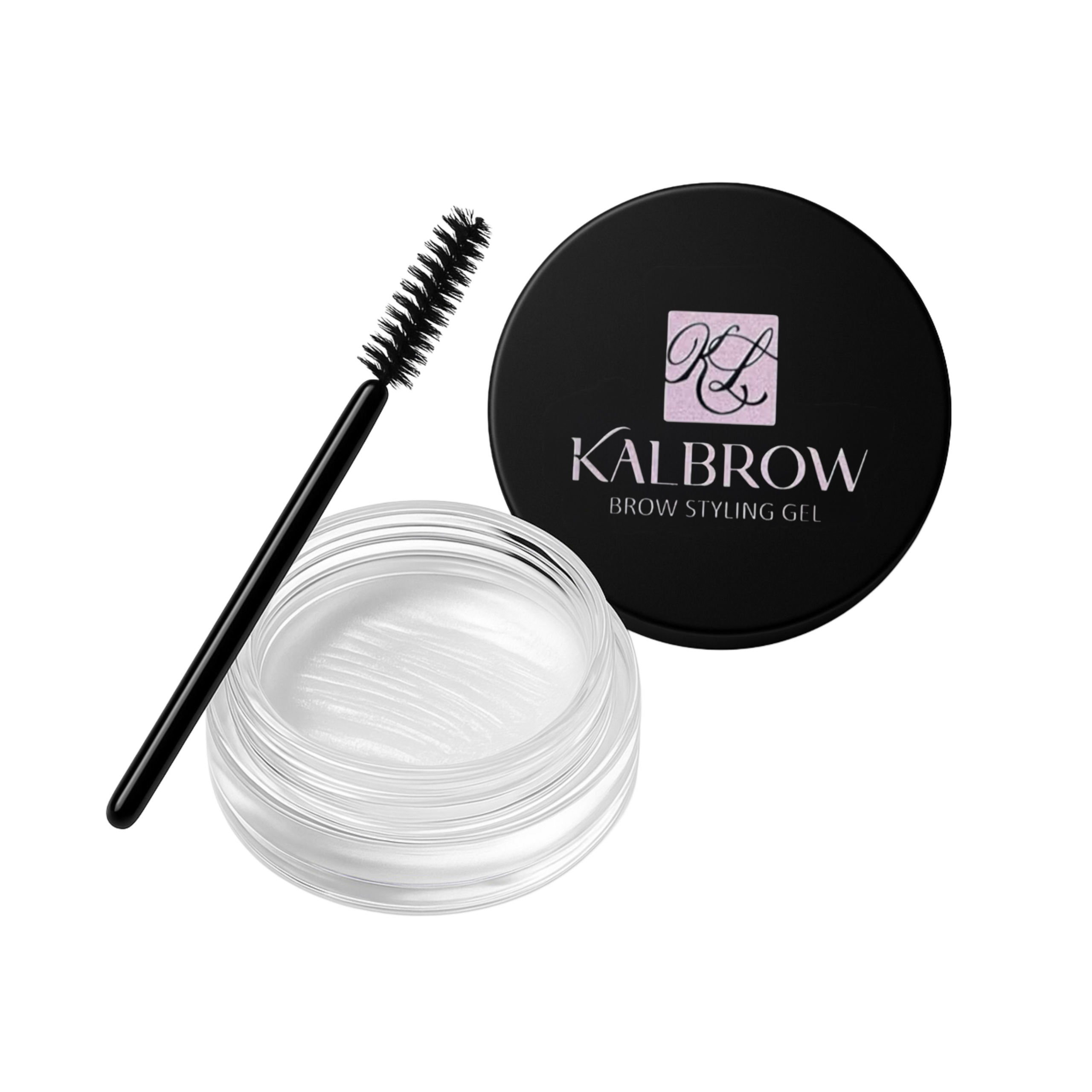 Eyebrow Lifting gel with precision brush