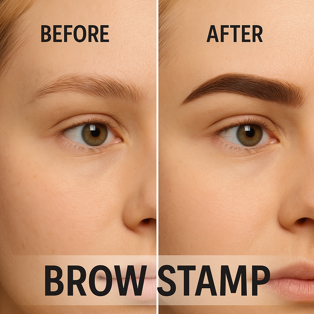 EYBOROW STMAMP - Image 2